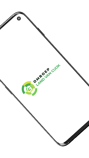 Omroep Land van Cuijk Screenshot 2 - AppWisp.com