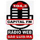 Download Rádio Capital FM For PC Windows and Mac 1.0