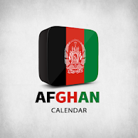 Afghan Calendar