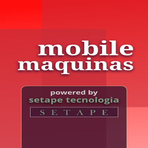 SETAPE - Mobile Maquinas logo