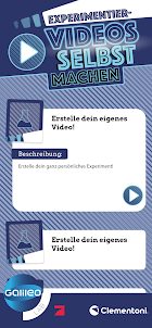 Videos selbst machen