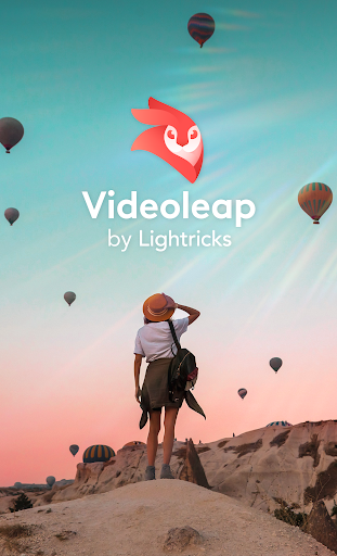 Videoleap APK v1.3.18 MOD (Pro Unlocked) Gallery 5