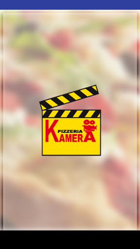 Pizzeria Kamera Screen 2