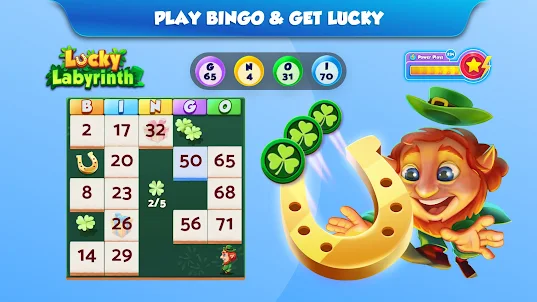 Bingo Bash: Jogos de Bingo