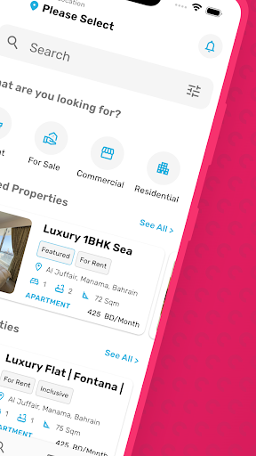 JandH property Screenshot 2 - AppWisp.com