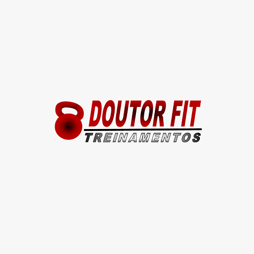 Doutor Fit Treinamentos logo