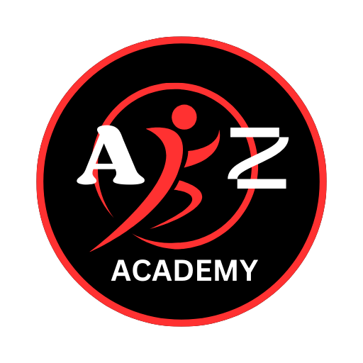 AZ ACADEMY logo