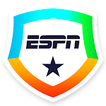 Cover Image of Baixar ESPN esportes de fantasia  APK