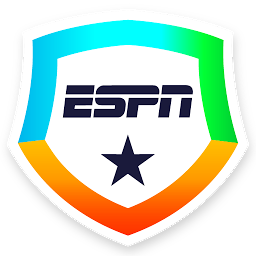 Ikoonipilt ESPN Fantasy Sports