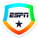 ESPN <span class=red>Fantasy</span> Sports