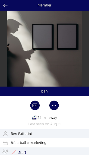 North Houston LC/LF App Screenshot 3 - AppWisp.com