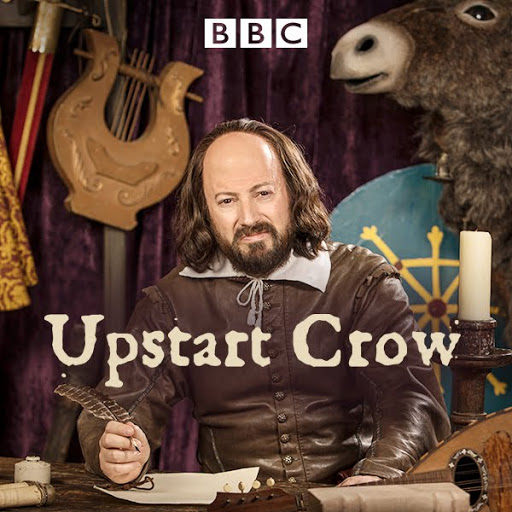 Upstart Crow Season 1 TV on Google Play