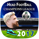 Head FootBall : Champions League 2017 icon
