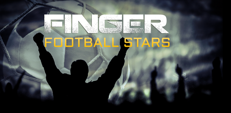 Finger Football Stars