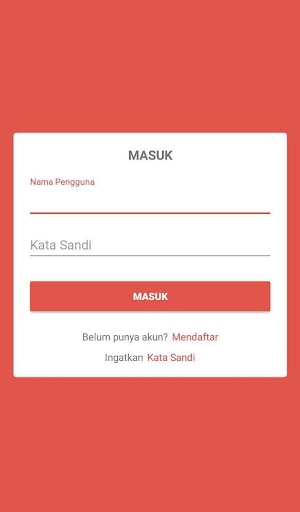 Senter Pulsa Agen Pulsa Murah Screenshot 2 - AppWisp.com