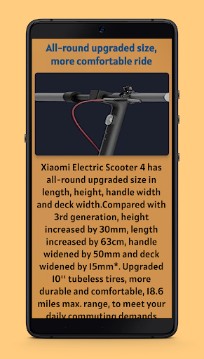 mi electric scooter guide Screen 3