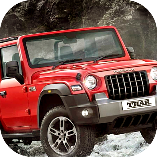Mahindra Wallpapers logo