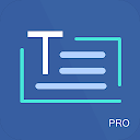 OCR Text Scanner  pro