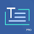 OCR Text Scanner  pro : Convert an image to text1.6.9 b135 (Paid)