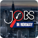 Jobs in Norway - Oslo Jobs