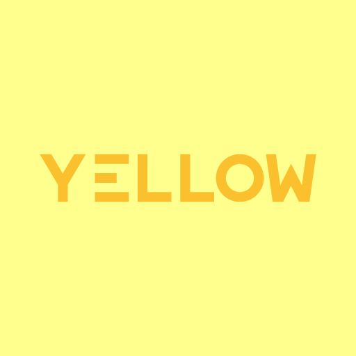 Yellow You - Icon Pack