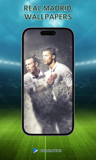 Real Madrid Wallpapers