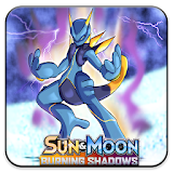 New Guide for Sun Moon Burning Shadows icon