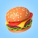 Match Food - Triple Match 3d - Androidアプリ