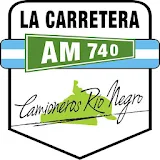 Radio Am 740 La Carretera icon