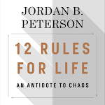 Cover Image of Herunterladen 12 Rules for Life - Summary  APK