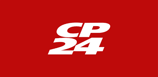 CP24: Toronto's Breaking News cover