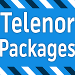 Cover Image of Unduh Telenor Packages 2023  APK