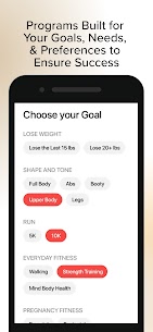 Jillian Michaels: The Fitness App MOD APK 5.1.18 (Premium) 3