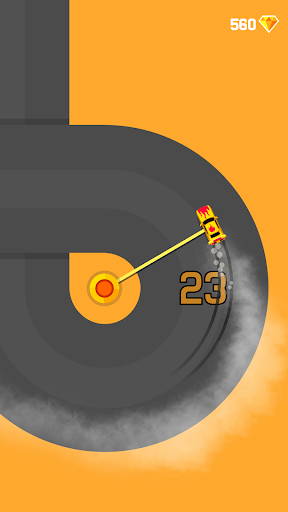 Sling Drift - Action - games