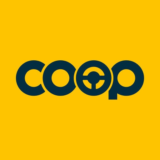 COOP Rideshare