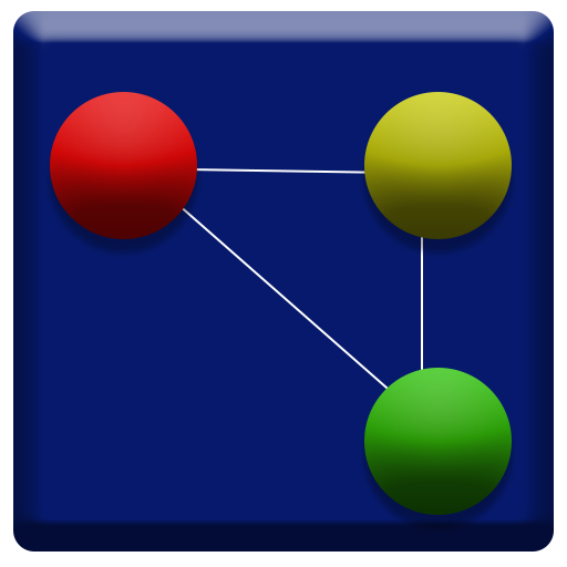 BALL COLOR CHALLENGE logo