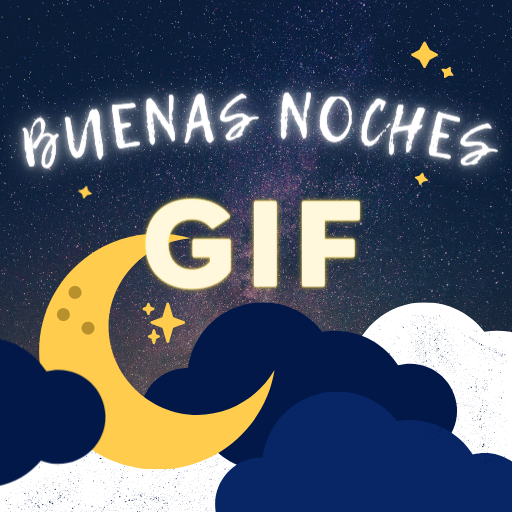 Saludos de Buenas Noches Gif – Aplikacje w Google Play