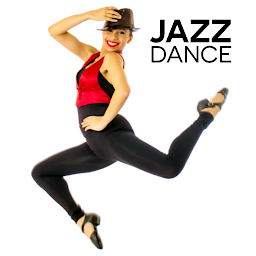 Icon image Jazz Dance Moves Guide