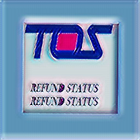 TDS REFUND STATUS