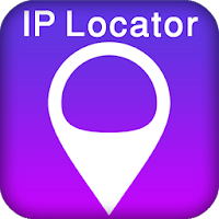 IP Address Tracker  Locator App