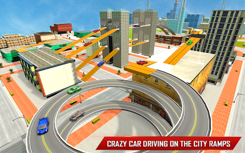 City Car Driving 3d Simulator screenshots apk mod 5
