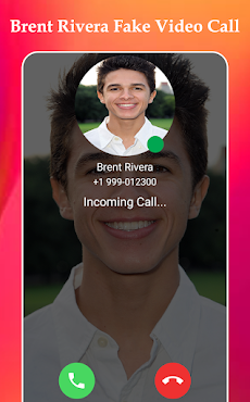 Brent Rivera Video Callのおすすめ画像1