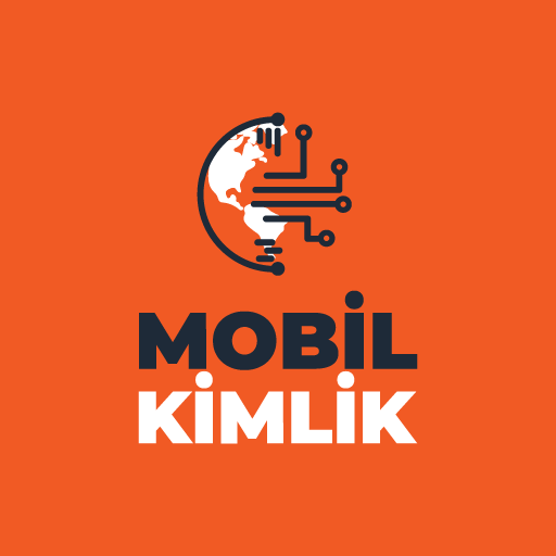 Dijital Mobil Kimlik logo