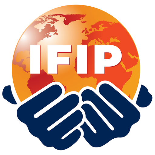 IFIP APP logo