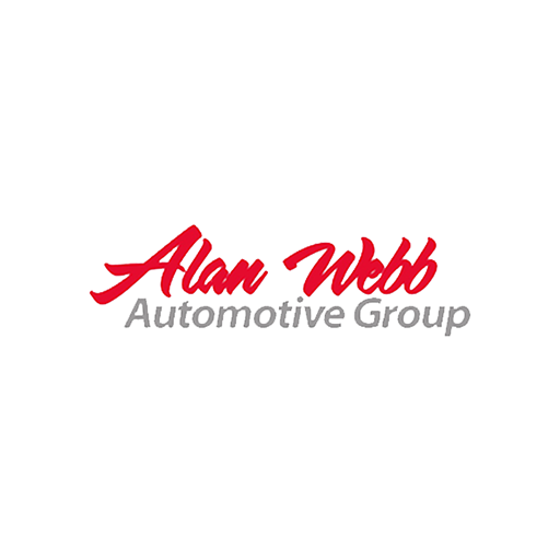 Alan Webb Auto Care logo