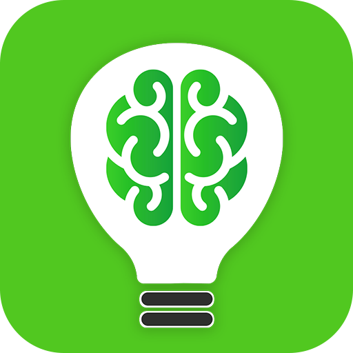 Brain Workout - MathQuiz Pro logo