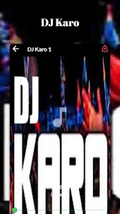 DJ Karo