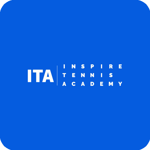 Inspire Tennis Academy logo
