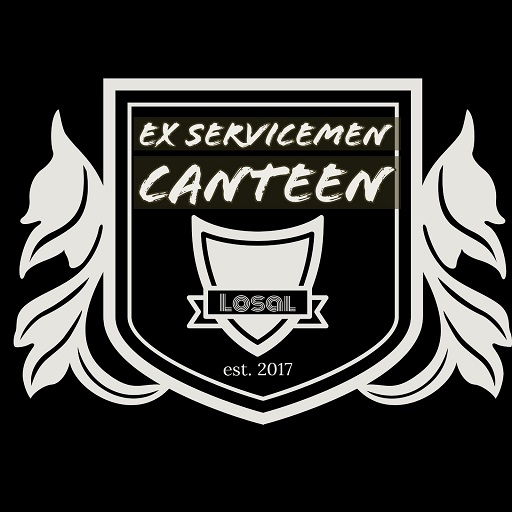 ExCanteen Losal Screen 2