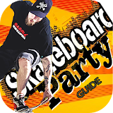 Guide Mike V: Skateboard Party icon
